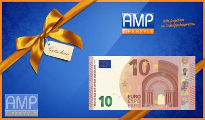 10 Euro Gutschein