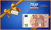 10 Euro Gutschein