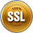 SSL gesichert